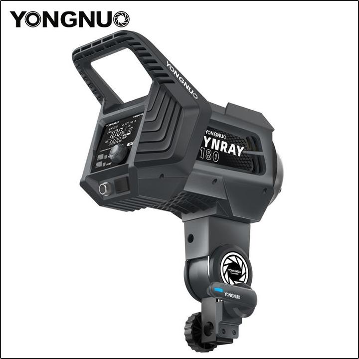Image du produit Yongnuo Lumière vidéo LED (Lumière vidéo)