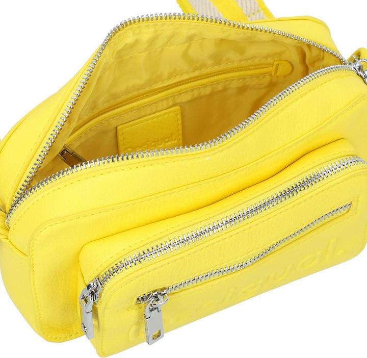 Immagine prodotto Desigual Borsa a tracolla Cambridge 2.0 21,8 cm