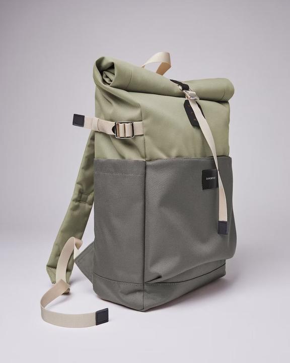 Produktbild Sandqvist Rucksack / Daypack Ilon Rolltop Backpack (12 l)