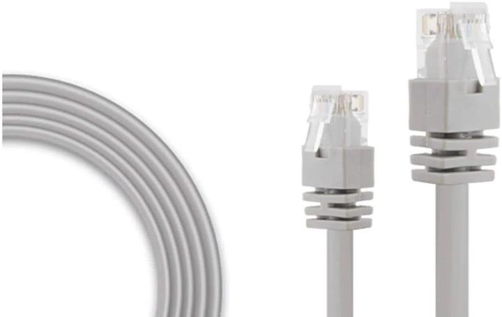 Image du produit Reolink Câble Ethernet blanc, 18m (CAT5, 18 m)