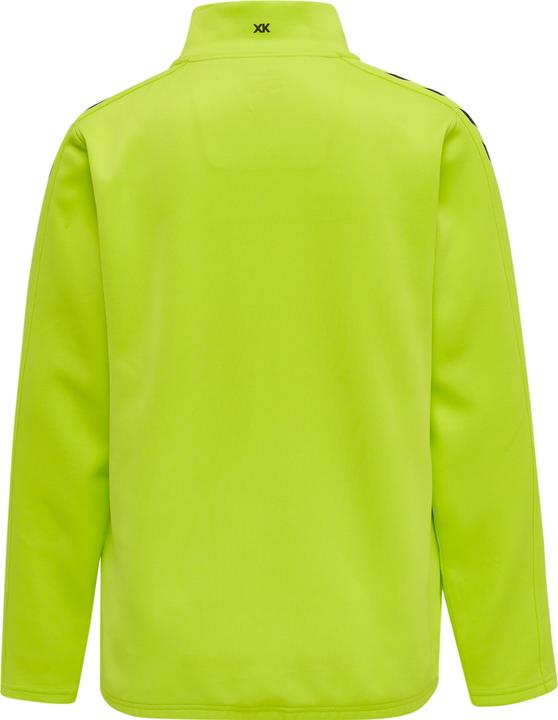 Actual product image hummel Core Xk Half Zip Sweat Woman (XXL)