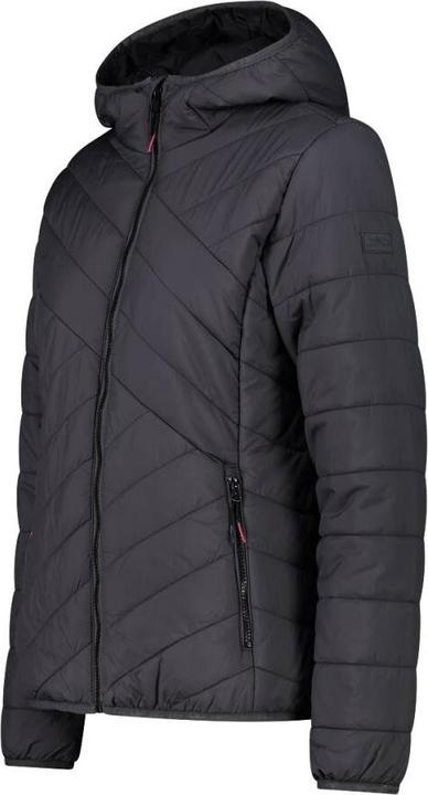 Produktbild CMP Campagnolo Jacket Fix Hood (M)