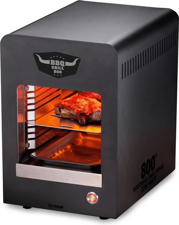 Produktbild Trisa BBQ Grill 800