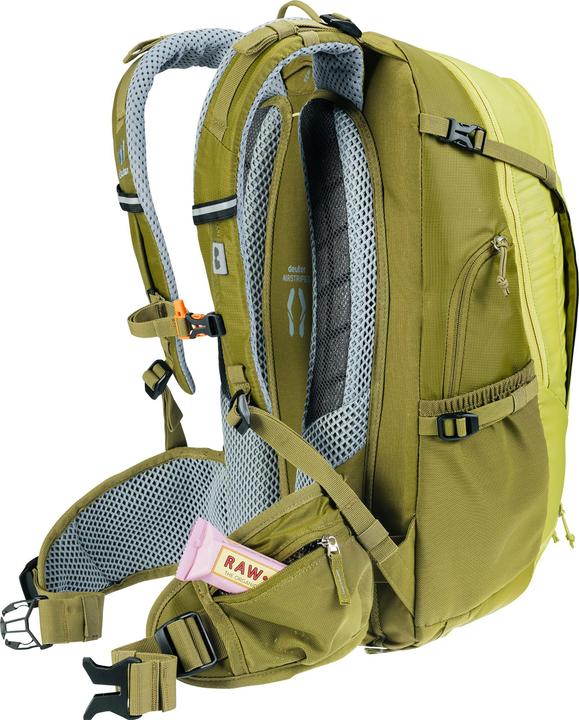 Actual product image Deuter Trans Alpine (24 l)