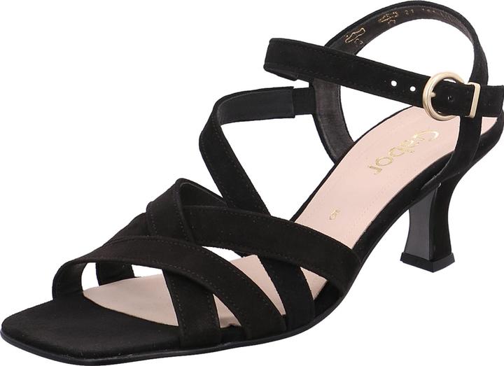 Actual product image Gabor Strappy sandals (39)