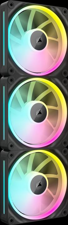 Produktbild Corsair iCUE LINK LX140 RGB (140 mm, 2 x)