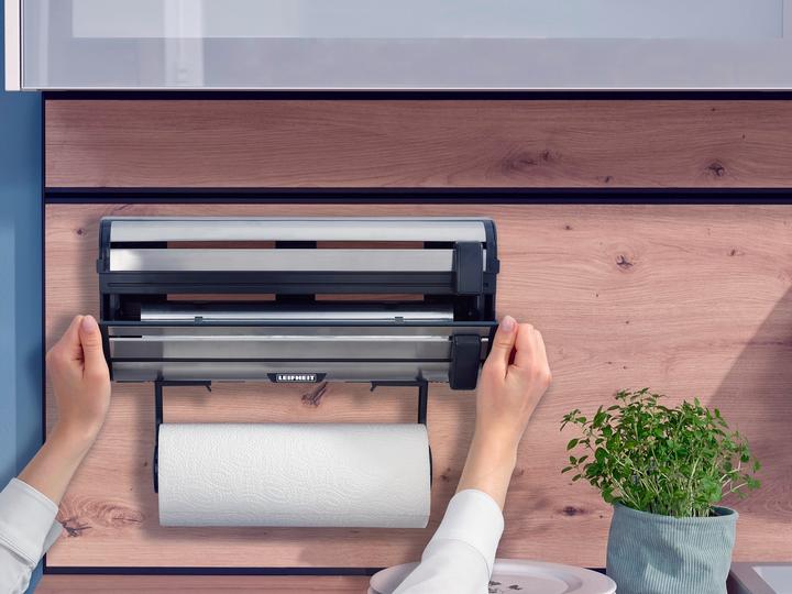 Image du produit Leifheit LEI Porte-moulinet Parat Royal