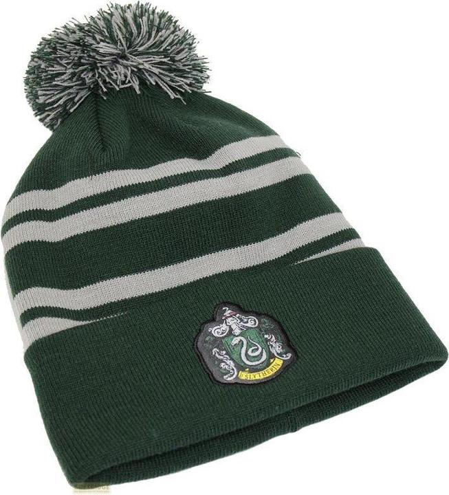 Actual product image Cinereplicas Harry Potter: Pom-Pom Slytherin