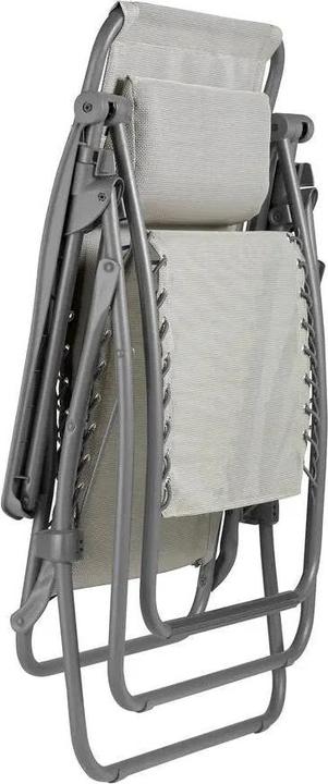 Produktbild Lafuma Futura Clip Ersatzbezug für Relaxliege RSX - RSXA und Futura
