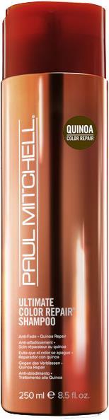 Paul Mitchell Ultimate Color Repair Shampoo (250 ml)