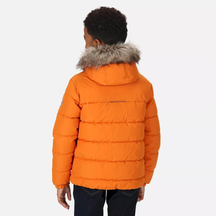Produktbild Regatta Parka (104)