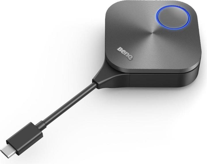 Actual product image BenQ Insatshare Button Twy31