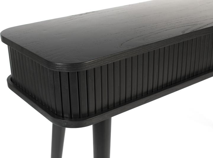 Image du produit Zuiver Barbier (120 x 35 x 74 cm)