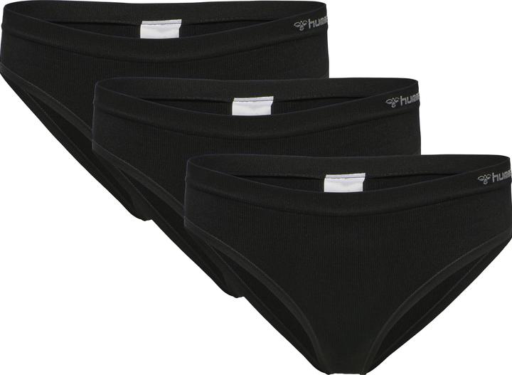 hummel Juno 3 Pack Seamless Hipster