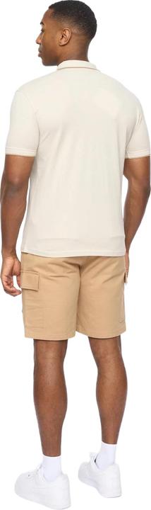 Actual product image Crosshatch Mens Utilate Polo Shirt (L)