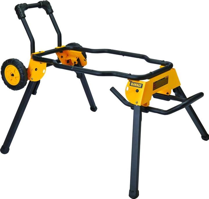 DeWalt Table de sciage DWE74911-XJ (22 cm, 75 cm)