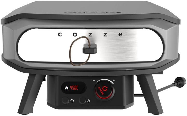 Actual product image Cozze 17 inch Pizzaofen 416282