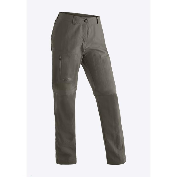 Maier Sports Women's Nicole (M, L)