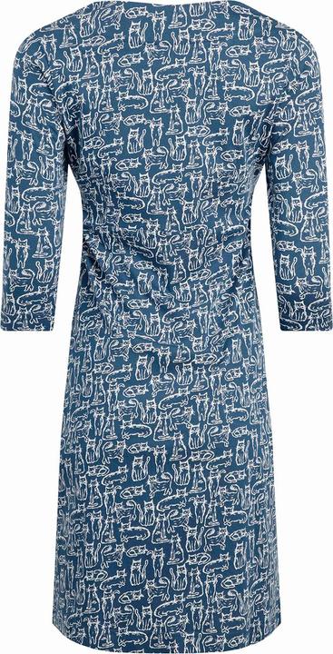 Image du produit Weird Fish Starshine Robe décontractée Coton issu de l'agriculture biologique (40 D)