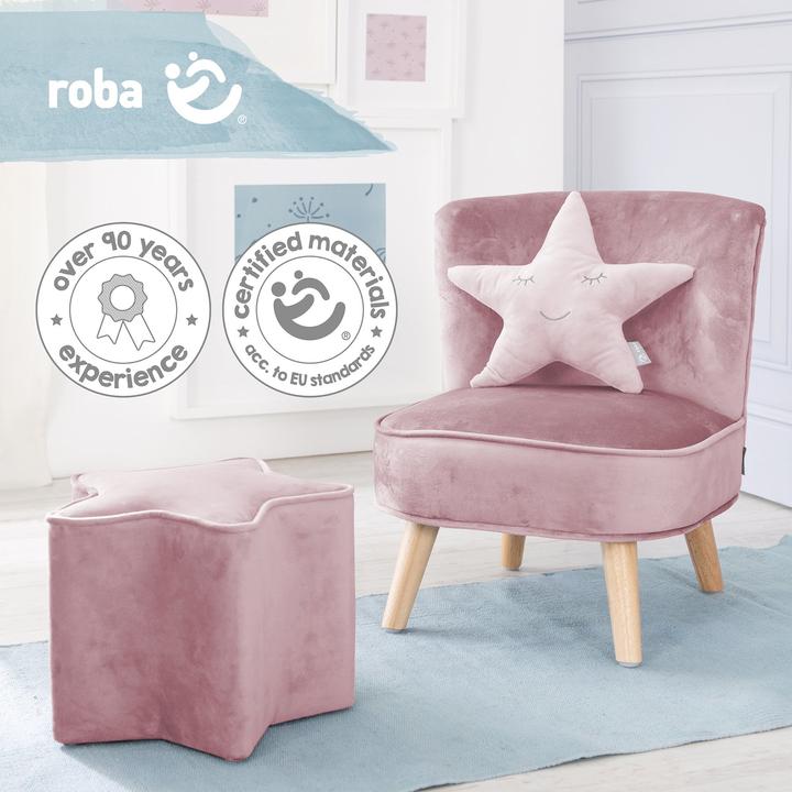 Actual product image Roba Star (32 x 9 x 19 cm)