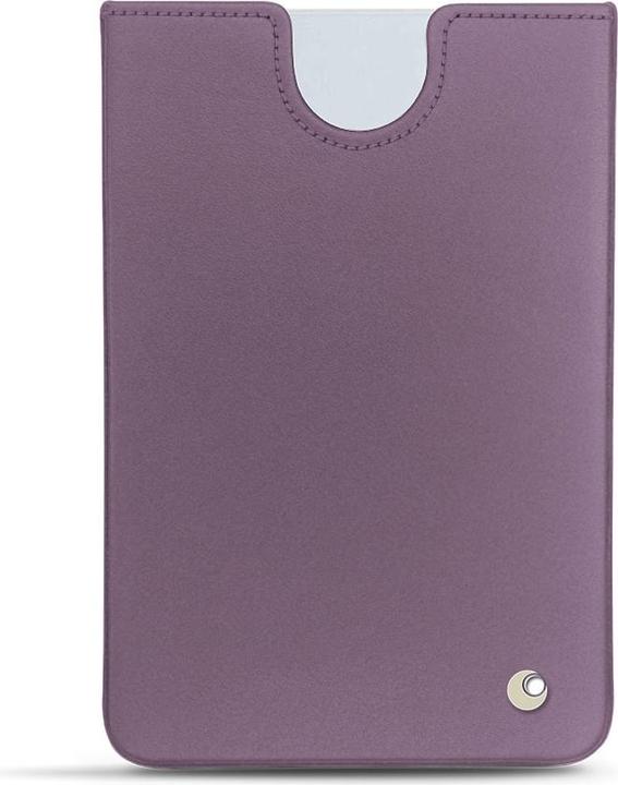 Lilas ( Nappa - Pantone #b9a3e3 )
