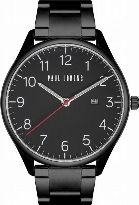 Paul Lorens DAMENUHR – 8154A-6F3 (zg502c) + BOX (165 mm)