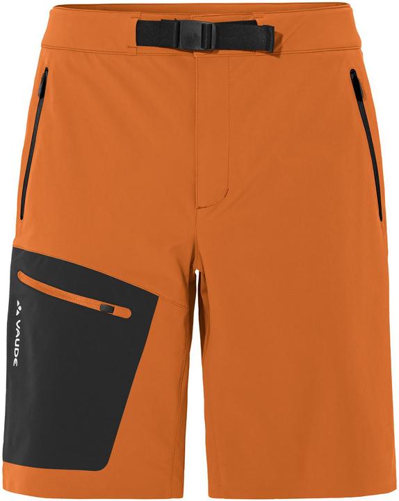 Actual product image Vaude Badile Shorts (46)