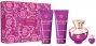 Actual product image Versace Dylan Purple Spring 2024 Eau de Parfum 100 / Body Smoother / BL (Eau de parfum, 305 ml)