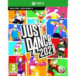 Immagine prodotto Ubisoft Just Dance 2021 (Import) (Xbox One S, EN)