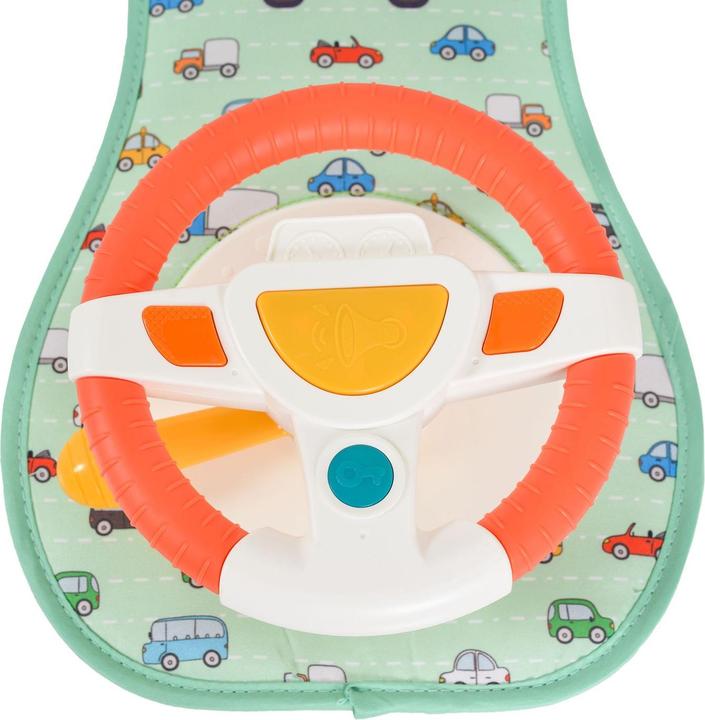 Image du produit Moni volant enfant jouet siège auto