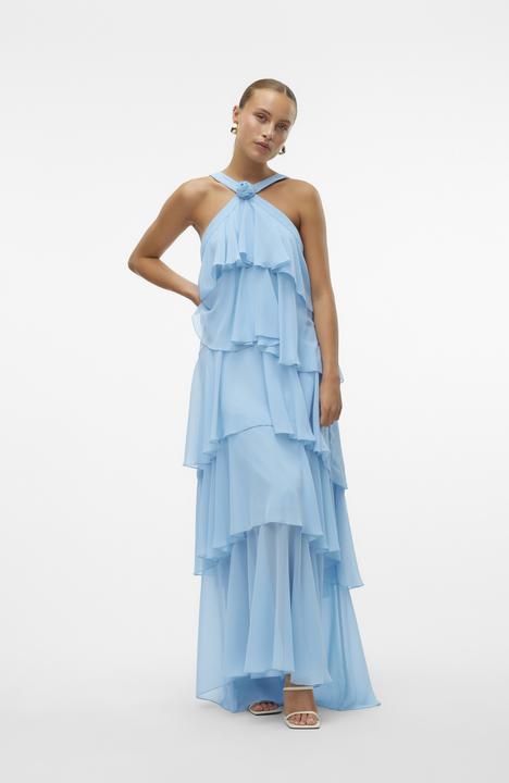 Produktbild Vero Moda VMFELICIA Langes Kleid Party-Kleid (S)