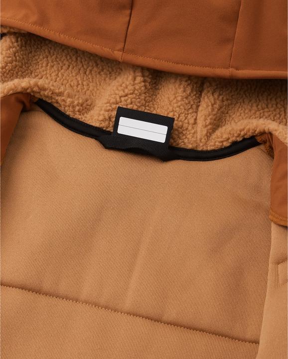 Actual product image Reima Samota Hoodie (116)