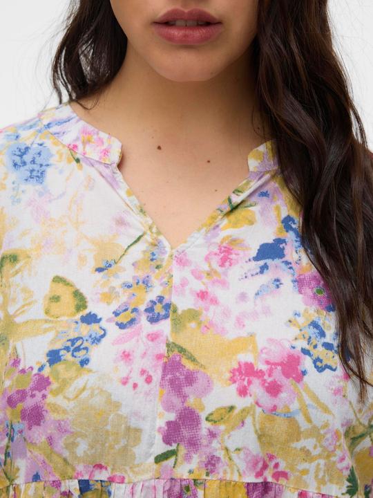 Image du produit Vero Moda VMDICTHE Robe longue Robe (48)