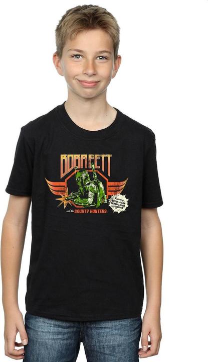 Produktbild Star Wars TShirt Jungen (140, 146)