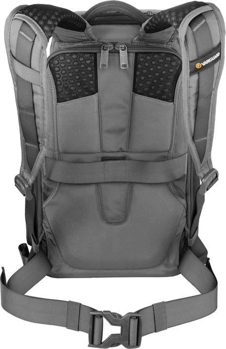 Immagine prodotto Vanguard Adattatore Veo R44 con USB-A (Zaino per fotocamera, 15 l)