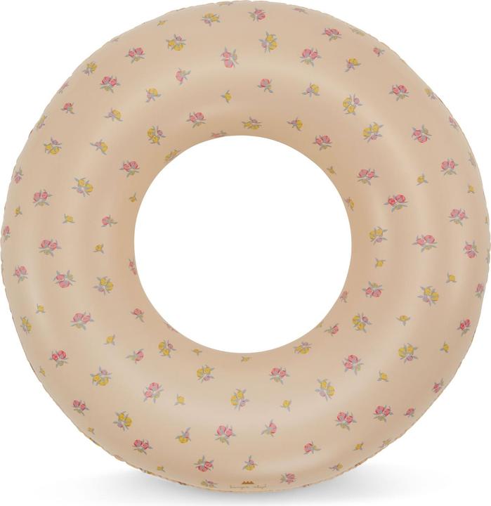 Produktbild Konges Slojd Schwimmring Junior Peonia