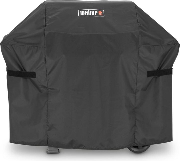 Actual product image Weber Premium (Grill)