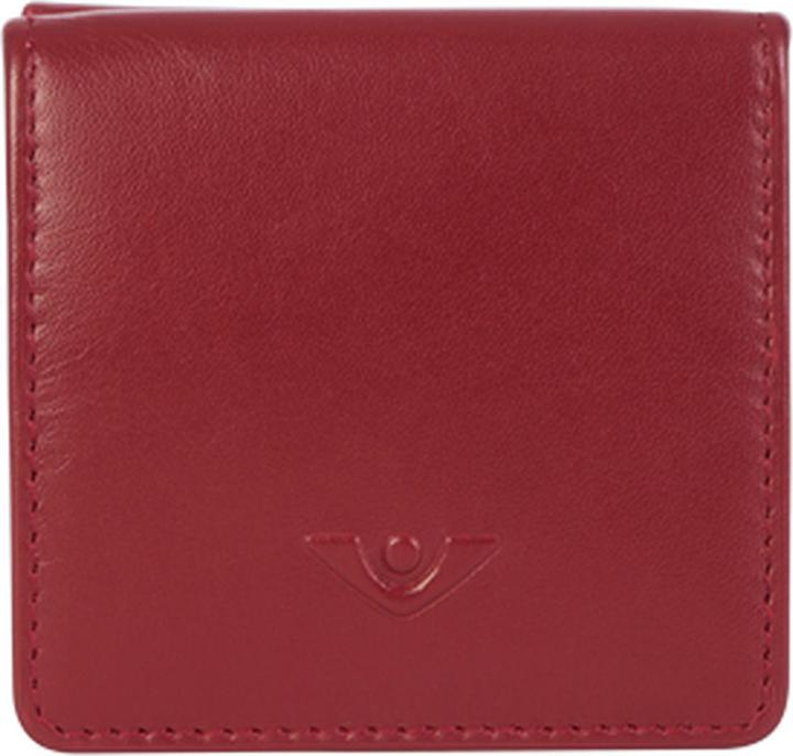 Voi Soft Fanni Geldbörse Leder 8 cm