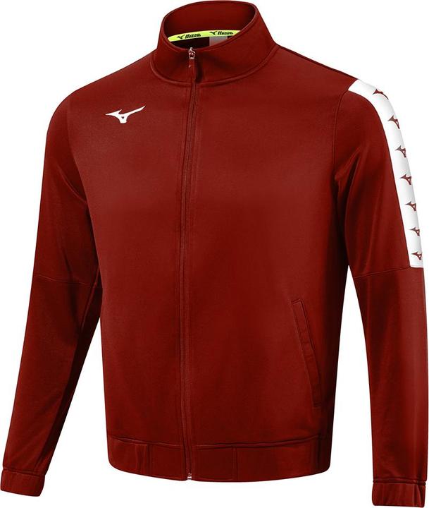 Mizuno Nara Track Jacket