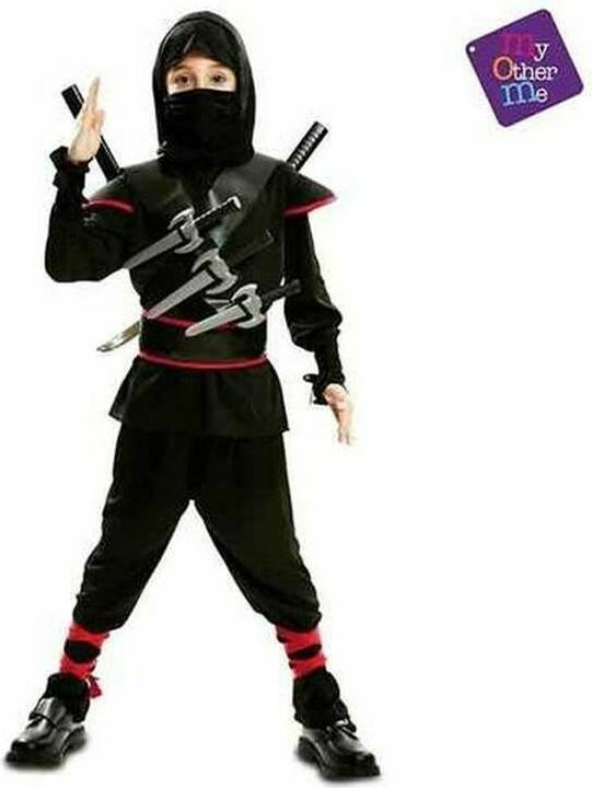 Actual product image MOM Ninja (110, 116)