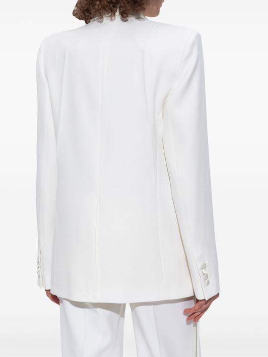 Produktbild Victoria Beckham Dresses White (8)