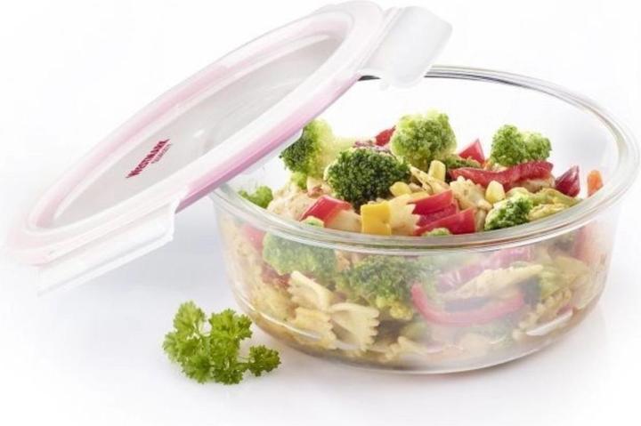 Produktbild Westmark Glas-Frischhaltedose (0.65 l)