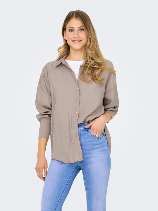 Actual product image Only ONLZAZIMA Shirt Shirt (XL)