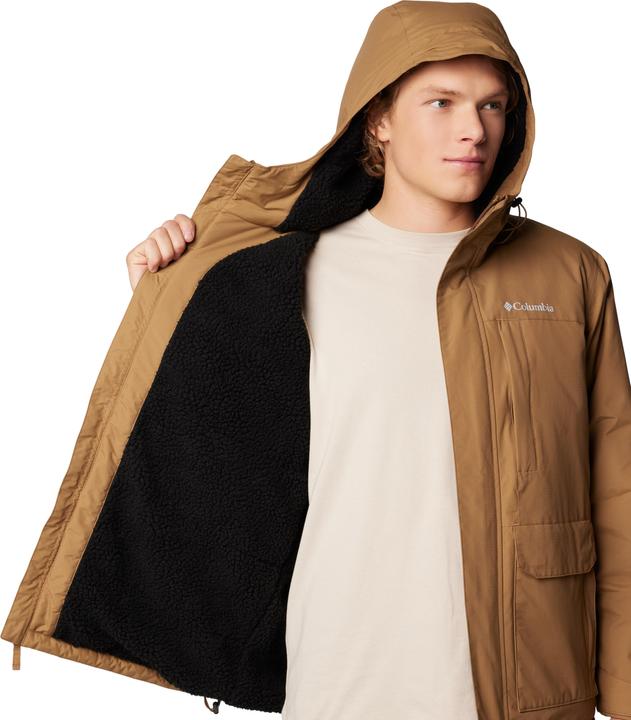 Immagine prodotto Columbia Giacca Landroamer™ foderata in sherpa (L)