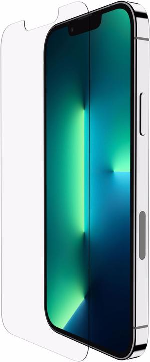 Produktbild Belkin Screenforce TemperedGlass (1 Stück, Apple iPhone 13)