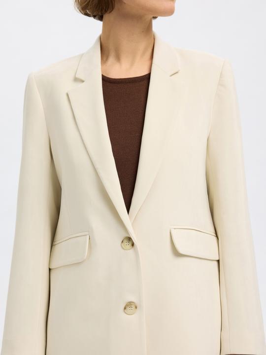 Immagine prodotto Selected Femme Relaxed Fit Einreihiger Blazer (34)