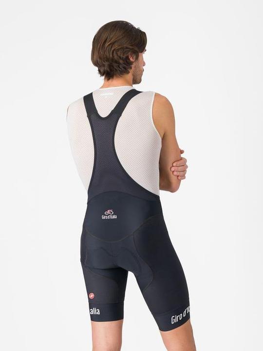 Immagine prodotto Castelli #GIRO Compeizione 2 BIBSHORT (XL)
