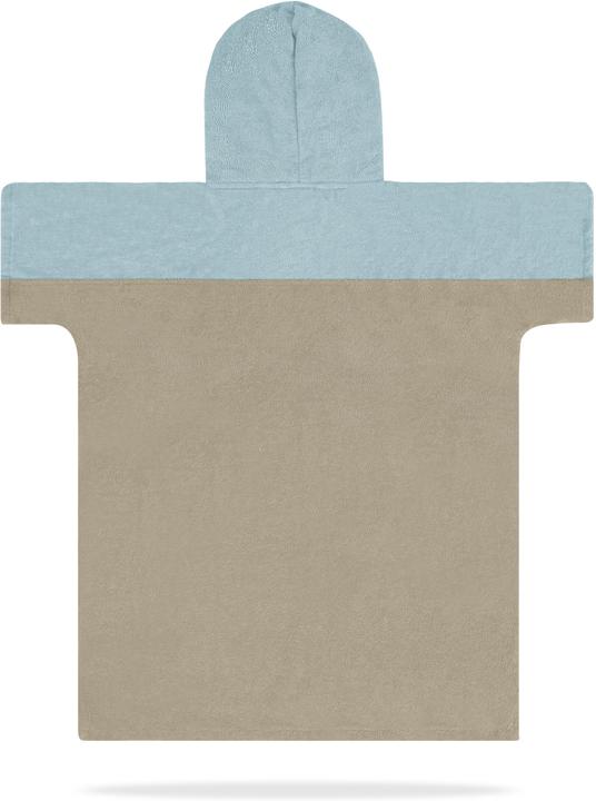 Immagine prodotto Normani Poncho da bagno per bambini Puwai (6, 7, 8, 9)