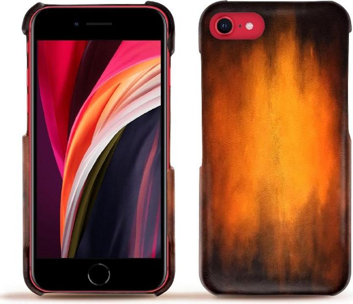 Immagine prodotto Noreve Cover in pelle (Apple iPhone SE (seconda generazione))