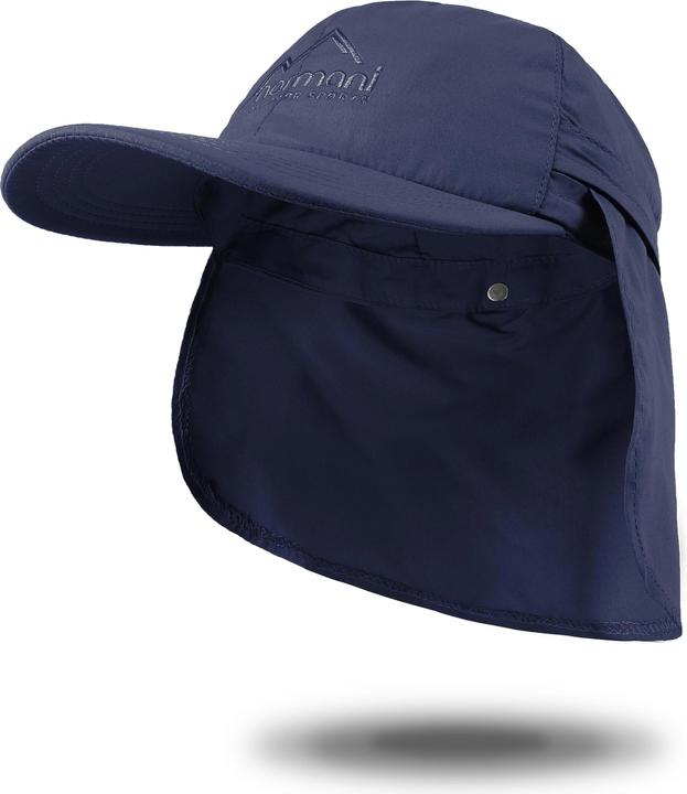 Bleu Marine